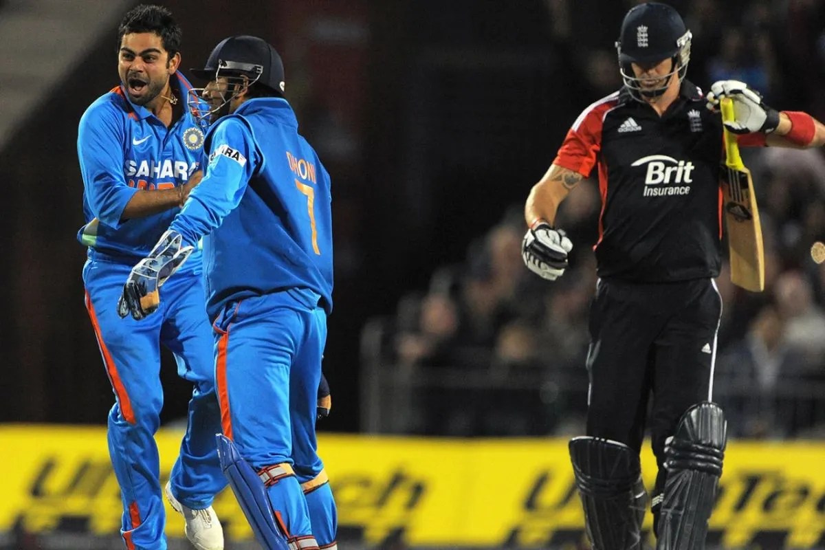 IND vs ENG: मैनचेस्टर में ही खेला गया था वो मैच, जिसके किस्स आज भी क्रिकेट जगत में सुने जाते हैं, जानें तब क्या-क्या हुआ था IND vs ENG: मैनचेस्टर में ही खेला गया था वो मैच, जिसके किस्स आज भी क्रिकेट जगत में सुने जाते हैं, जानें तब क्या-क्या हुआ था