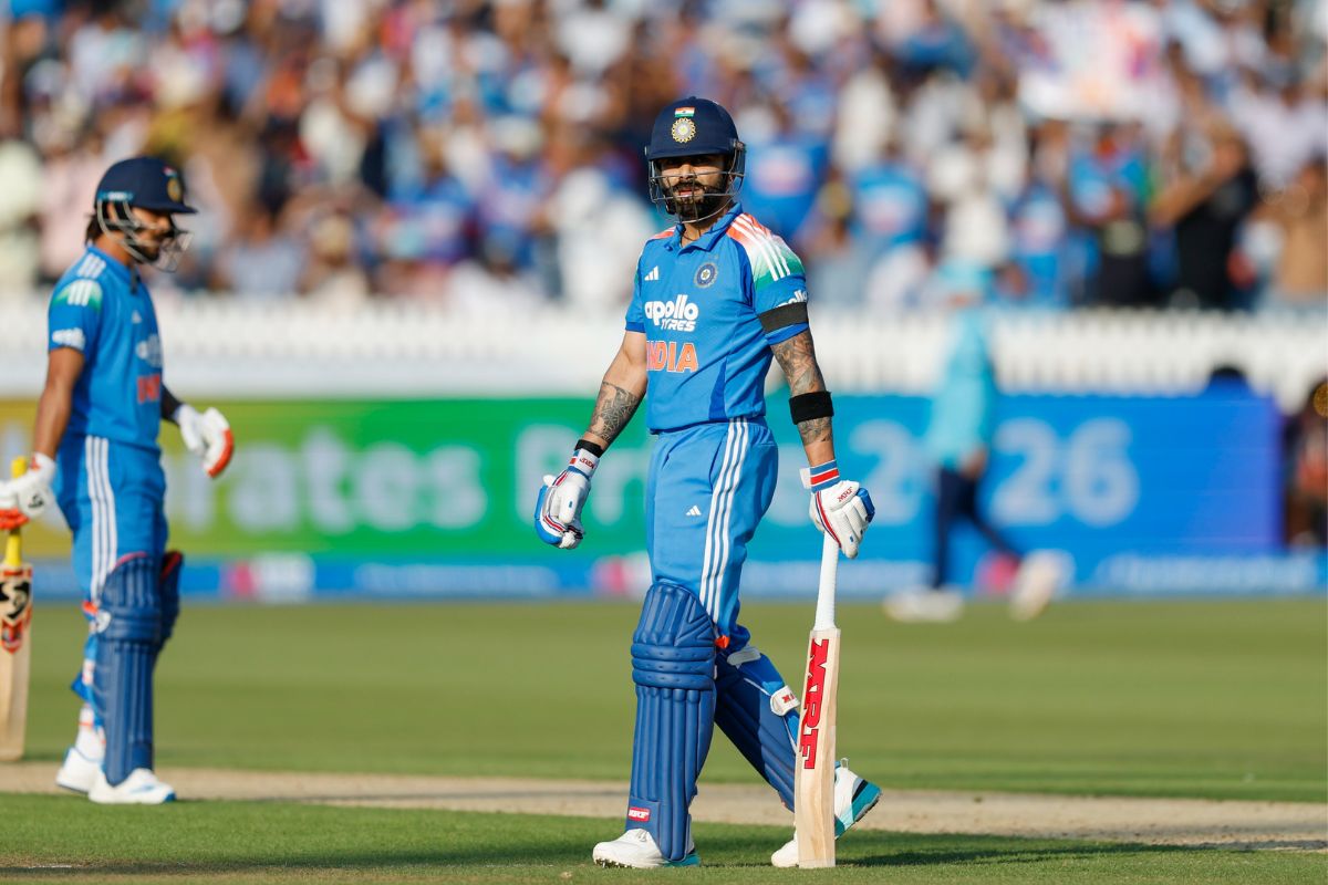 IND vs ENG: रोहित शर्मा के धमाकेदार शतक के बावजूद हारी टीम इंडिया, लॉर्ड्स में हुईं 2 बड़ी चूक IND vs ENG: रोहित शर्मा के धमाकेदार शतक के बावजूद हारी टीम इंडिया, लॉर्ड्स में हुईं 2 बड़ी चूक