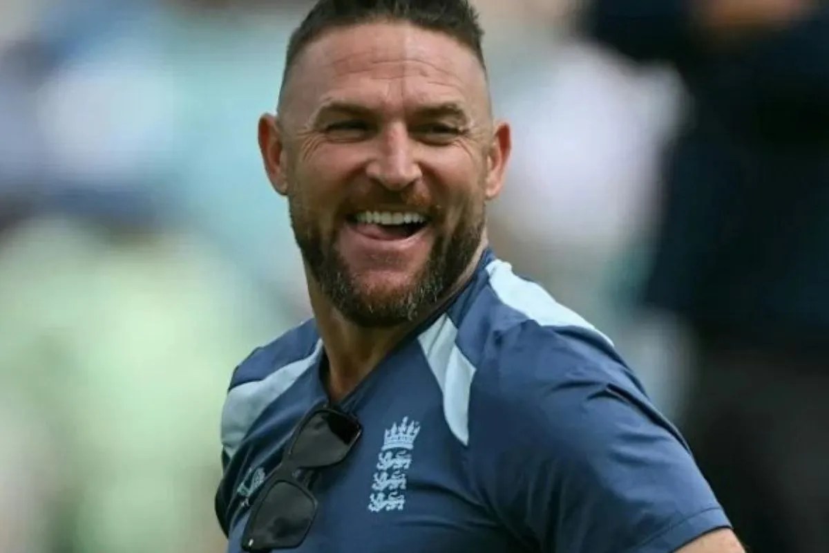 IND vs ENG: ‘मैं सिर्फ सॉरी कह सकता हूं’ टेस्ट कोच पद से हटाए जाने के बाद ब्रेंडन मैकुलम ने क्यों मांगी माफी?