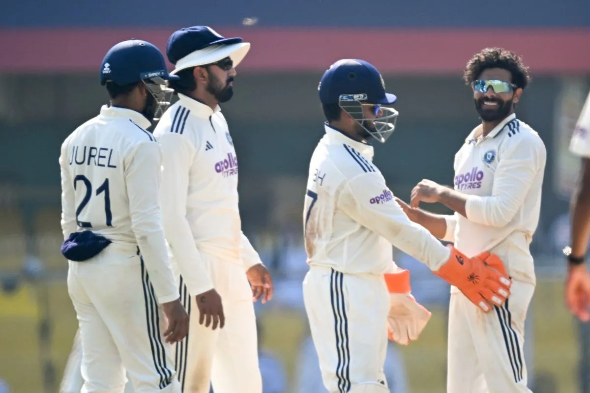 IND vs SL: रवींद्र जडेजा श्रीलंका के खिलाफ टेस्ट सीरीज में रच सकते हैं इतिहास, निशाने पर कपिल देव का रिकॉर्ड