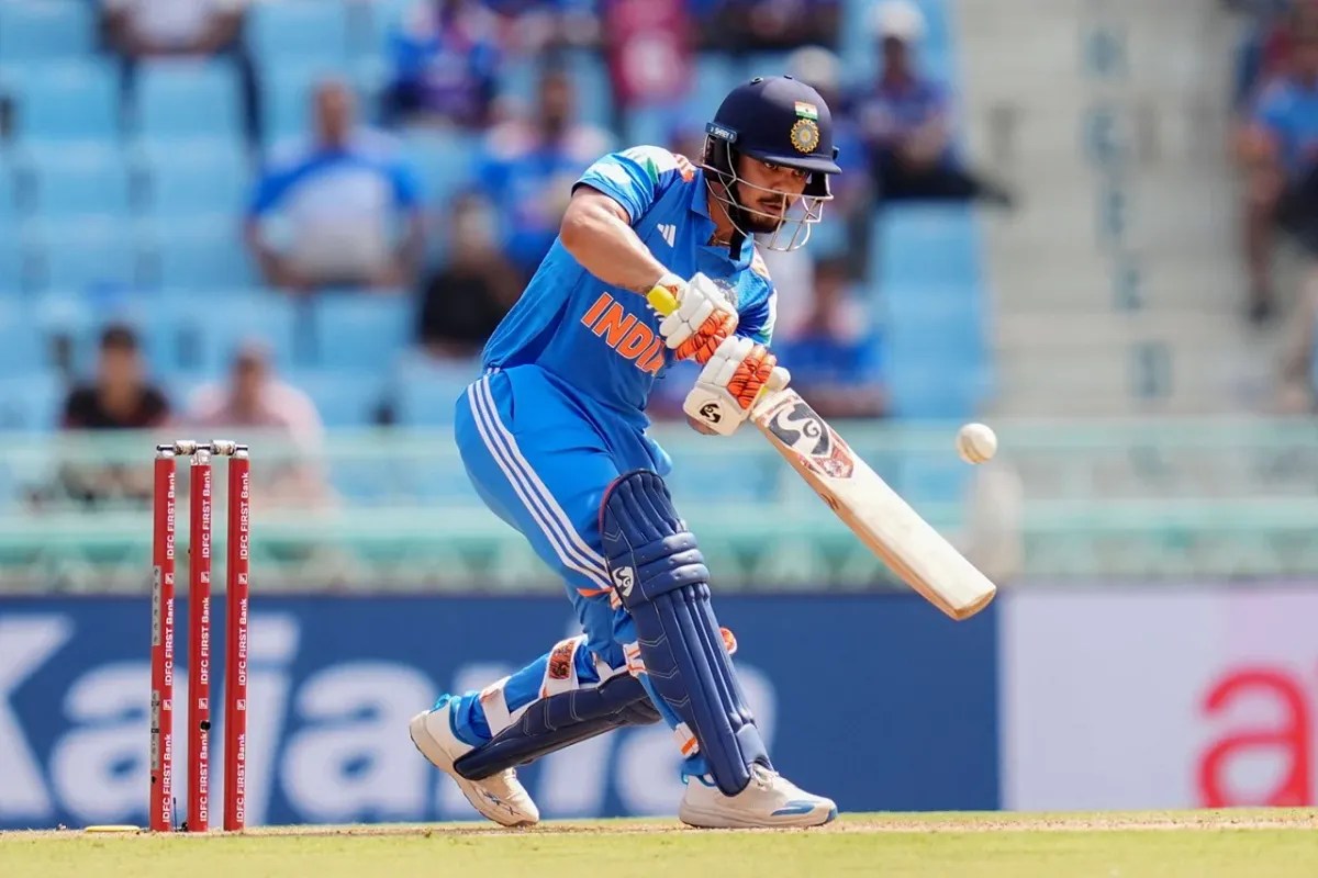 IND vs ZIM 3rd T20I: ईशान किशन को टीम से बाहर करने की मांग, आकाश चोपड़ा ने कहा प्रभसिमरन को दो मौका