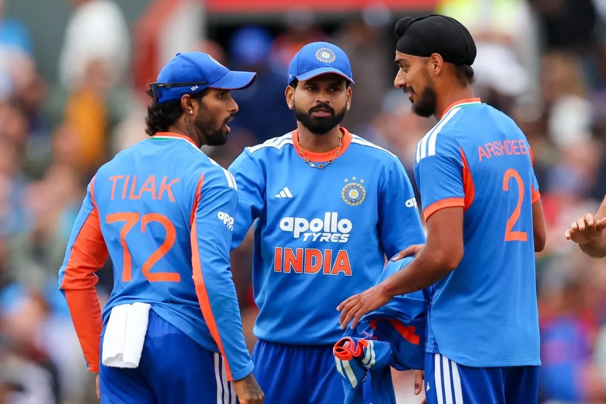 IND vs ZIM T20: लगातार हार के बाद वापसी को बेताब टीम इंडिया, लेकिन जिम्बाब्वे के ये 2 घातक गेंदबाज बन सकते हैं बड़ा खतरा IND vs ZIM T20: लगातार हार के बाद वापसी को बेताब टीम इंडिया, लेकिन जिम्बाब्वे के ये 2 घातक गेंदबाज बन सकते हैं बड़ा खतरा