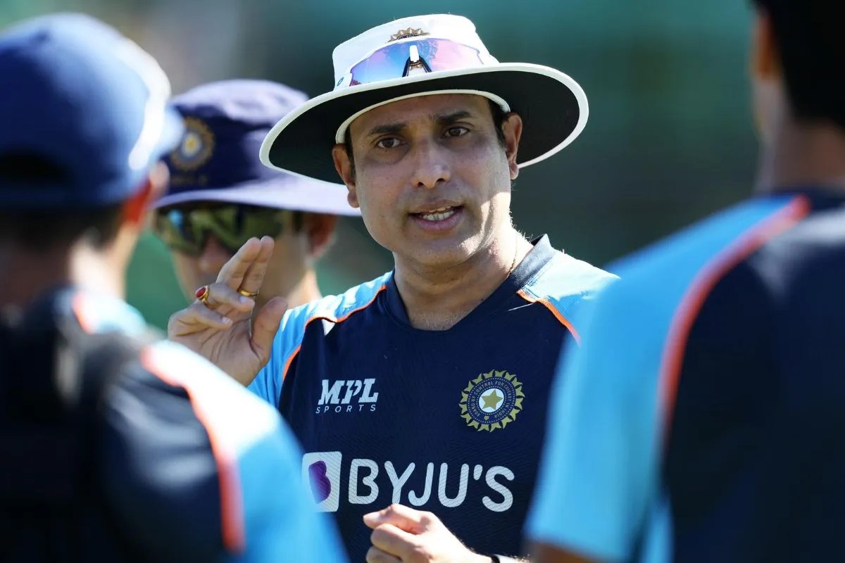 IND vs ZIM: गौतम गंभीर नहीं, वीवीएस लक्ष्मण होंगे भारत के कोच, नहीं सुधारी 3 कमियां तो इंग्लैंड-आयरलैंड जैसा होगा हाल IND vs ZIM: गौतम गंभीर नहीं, वीवीएस लक्ष्मण होंगे भारत के कोच, नहीं सुधारी 3 कमियां तो इंग्लैंड-आयरलैंड जैसा होगा हाल