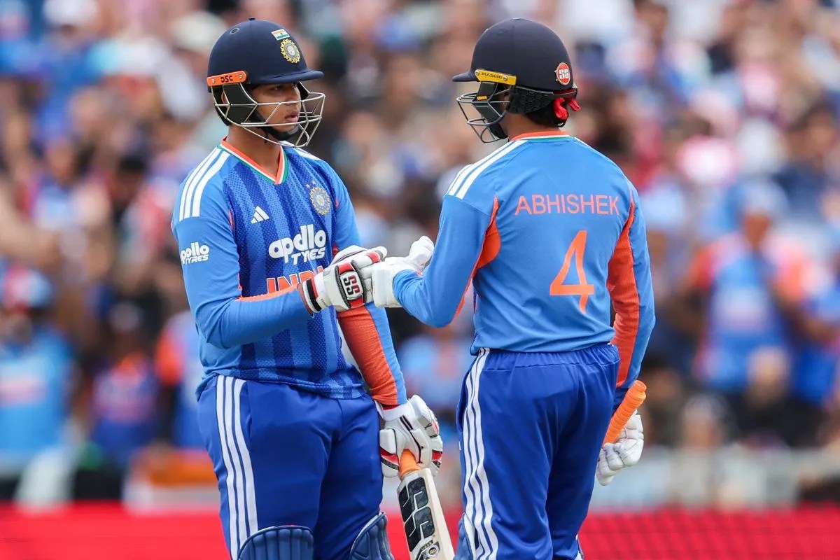IND vs ZIM: वैभव सूर्यवंशी के पास वर्ल्ड रिकॉर्ड तोड़ने का मौका, जिम्बाब्वे के खिलाफ 11 छक्के लगाते ही बन जाएंगे नंबर वन