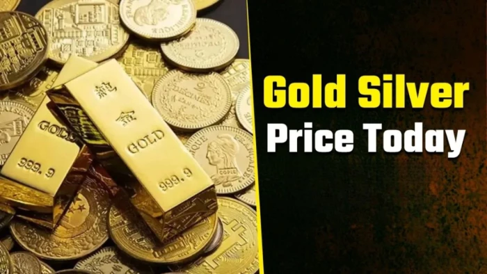 Indore Sarafa Rate 28 July: चांदी 5200 रुपये टूटी, सोना भी घटा