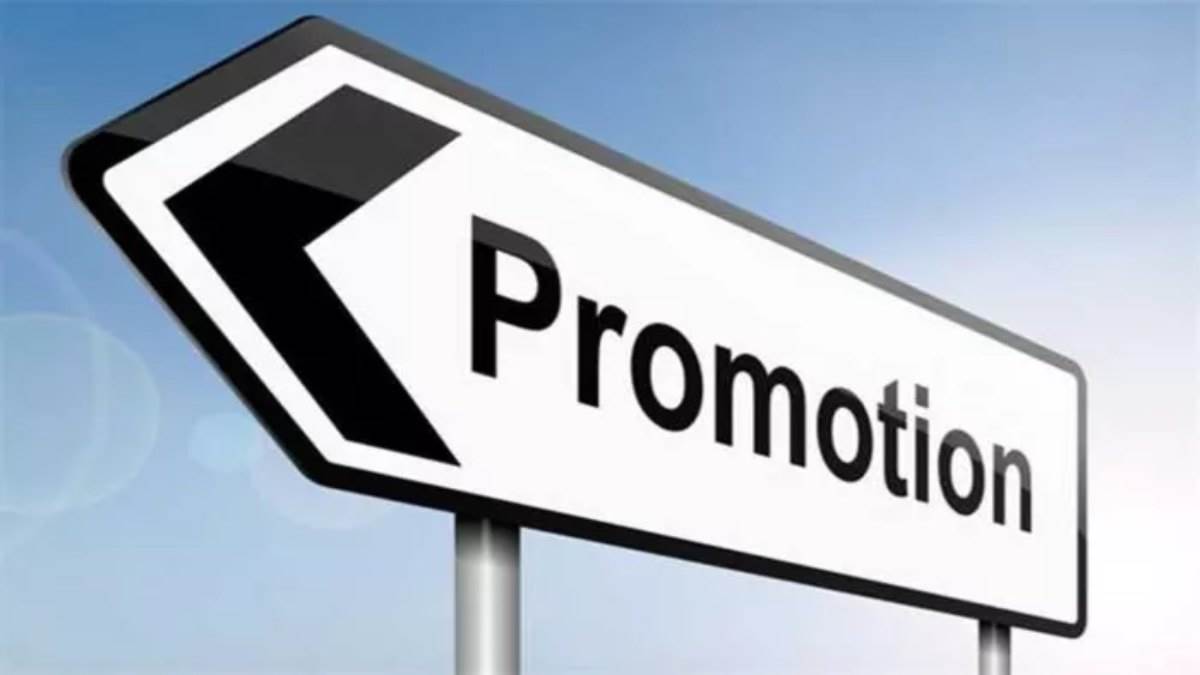 MP Promotion: दागियों और लापरवाहों को झटका! मध्य प्रदेश में पदोन्नति के लिए जांच शुरू, 15 हजार से ज्यादा पुलिसकर्मी भी रडार पर MP Promotion: दागियों और लापरवाहों को झटका! मध्य प्रदेश में पदोन्नति के लिए जांच शुरू, 15 हजार से ज्यादा पुलिसकर्मी भी रडार पर