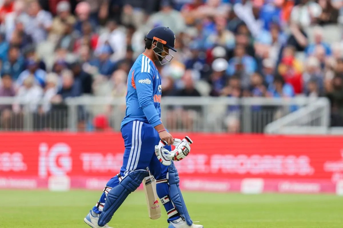 Vaibhav Suryavanshi Debut Match: डेब्यू मैच में ही वैभव सूर्यवंशी ने की नई गलती, सिर्फ 14 रन बनाकर लौटना पड़ा पवेलियन