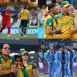 Women’s T20 World Cup 2026: 4 साल में 9 बार साउथ अफ्रीका का टूटा है सपना, भारत-न्यूजीलैंड ने दिया है सबसे ज्यादा बार जख्म