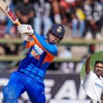 World Cup 2027 की टीम में रोहित-विराट, लेकिन सूर्यवंशी-वाशिंगटन सुंदर को जगह नहीं, देखें अश्विन का फेवरेट स्क्वॉड