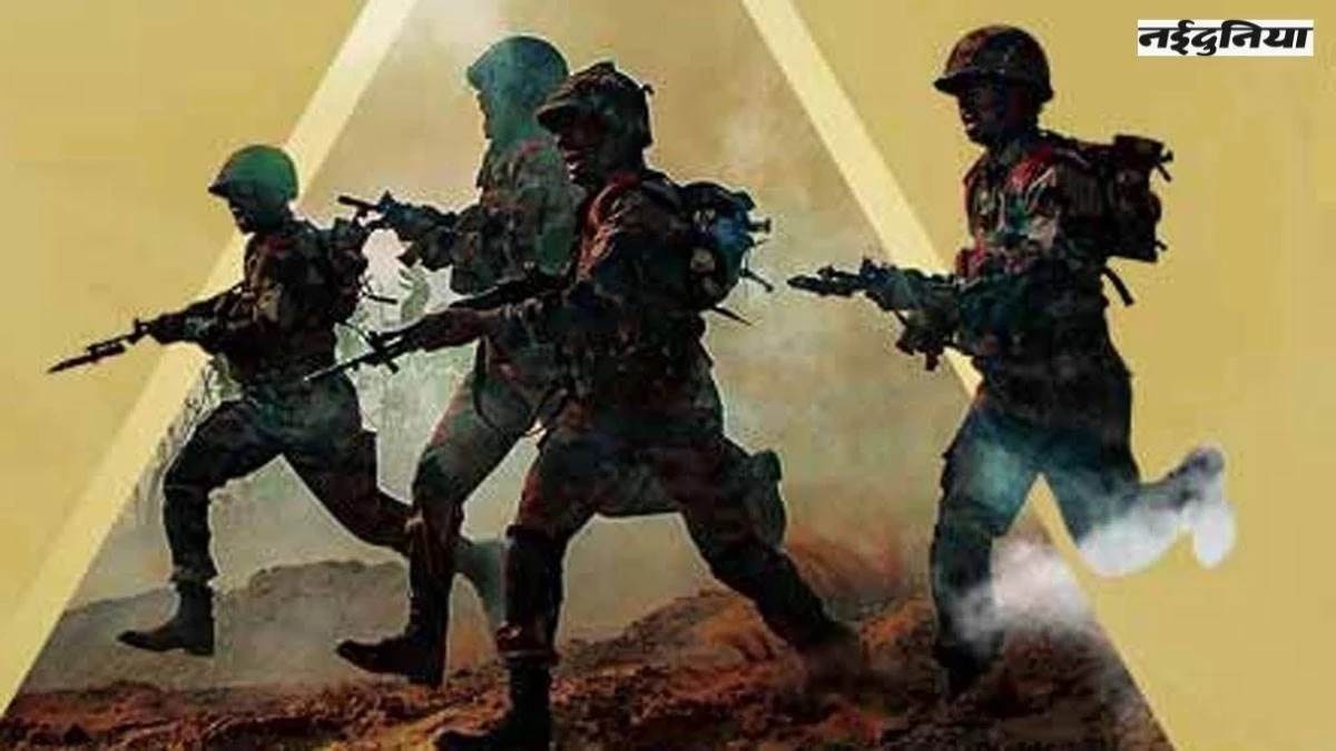 अग्निवीरों को नियुक्ति में 20 प्रतिशत आरक्षण देगा मध्य प्रदेश, मंदिरों में होमगार्ड होंगे तैनात, मुख्यमंत्री ने दिए निर्देश अग्निवीरों को नियुक्ति में 20 प्रतिशत आरक्षण देगा मध्य प्रदेश, मंदिरों में होमगार्ड होंगे तैनात, मुख्यमंत्री ने दिए निर्देश