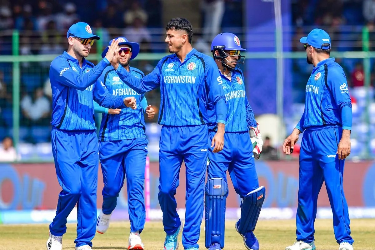 अफगानिस्तान ने किया नए टेस्ट और वनडे कप्तान का ऐलान, रहमत शाह को मिली ज़िम्मेदारी गुरबाज उप-कप्तान बने अफगानिस्तान ने किया नए टेस्ट और वनडे कप्तान का ऐलान, रहमत शाह को मिली ज़िम्मेदारी गुरबाज उप-कप्तान बने
