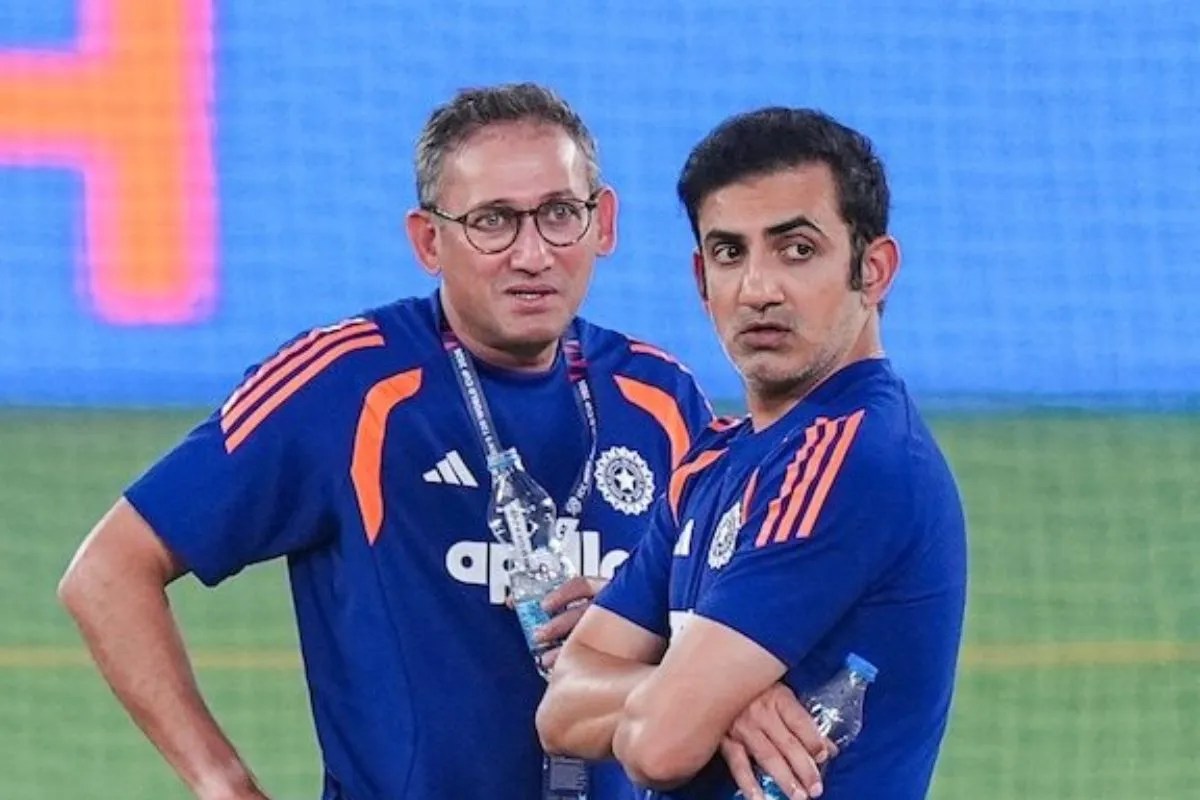 इंग्लैंड में हार के बाद Gautam Gambhir से मांगा जवाब,  World Cup 2027 की प्लानिंग पर भी उठे सवाल