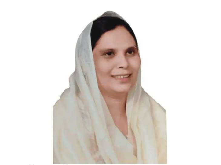 इंदौर नगर निगम वार्ड-60 का चुनाव निरस्त: पार्षद सुनेहरा अंसारी की जीत रद्द; चार साल पुराने चुनावी विवाद में जिला कोर्ट का फैसला – Indore News इंदौर नगर निगम वार्ड-60 का चुनाव निरस्त: पार्षद सुनेहरा अंसारी की जीत रद्द; चार साल पुराने चुनावी विवाद में जिला कोर्ट का फैसला – Indore News