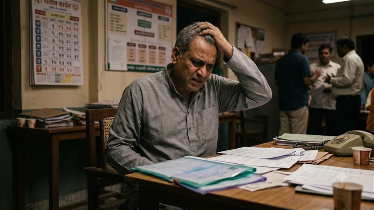 इंदौर निवासी का गुजरात की राष्ट्रीय समाजवादी पार्टी (सेक्युलर) को दिया चंदा बोगस, आयकर ट्रिब्यूनल ने छूट की खारिज