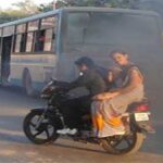 इंदौर में बारिश से हवा हुई स्वच्छ, प्रदूषण के स्तर में आई भारी गिरावट, इसके बावजूद स्थिति सामान्य नहीं