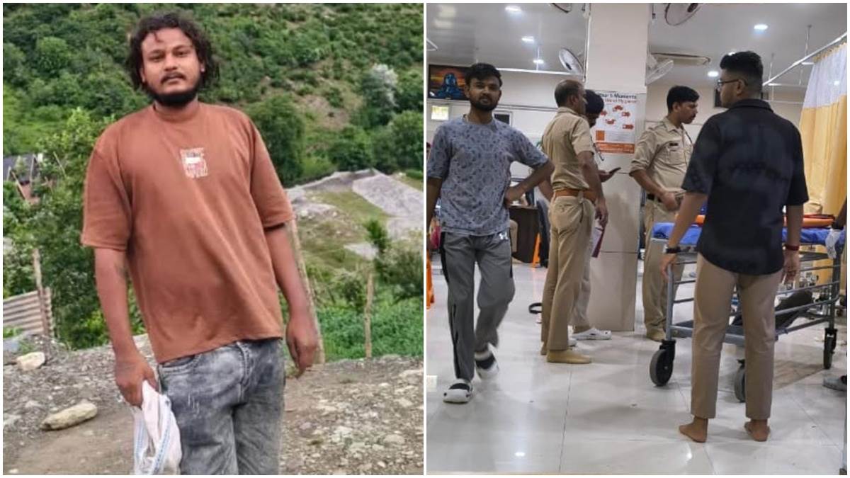 इटारसी में बाइक सवार युवक की चाकुओं से गोदकर नृशंस हत्या कर भागे बदमाश इटारसी में बाइक सवार युवक की चाकुओं से गोदकर नृशंस हत्या कर भागे बदमाश