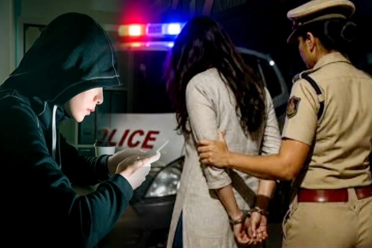 एमपी की ‘स्नेहा’ ने ‘लड़का’ बनकर युवती को जाल में फंसाया, आपत्तिजनक वीडियो से 10 लाख की ब्लैकमेलिंग | Sneha From Mp Posed As Man To Ensnare Cg Girl Blackmailing Case 10 Lakh Using An Objectionable Video