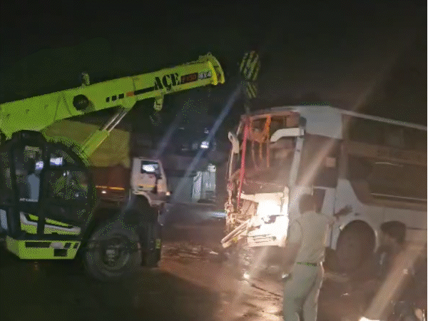 एमपी में रोज 142 एक्सीडेंट, 40 मौतें डेली हो रहीं: खूनी रफ्तार के मामले में देश में तीसरे नंबर पर MP, यूपी-तमिलनाडु की स्थिति भी भयावह – Bhopal News एमपी में रोज 142 एक्सीडेंट, 40 मौतें डेली हो रहीं: खूनी रफ्तार के मामले में देश में तीसरे नंबर पर MP, यूपी-तमिलनाडु की स्थिति भी भयावह – Bhopal News