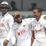 ऑस्ट्रेलिया टेस्ट सीरीज के लिए बांग्लादेश ने किया स्क्वॉड का ऐलान, मुश्फिक हसन को पहली बार मिला मौका