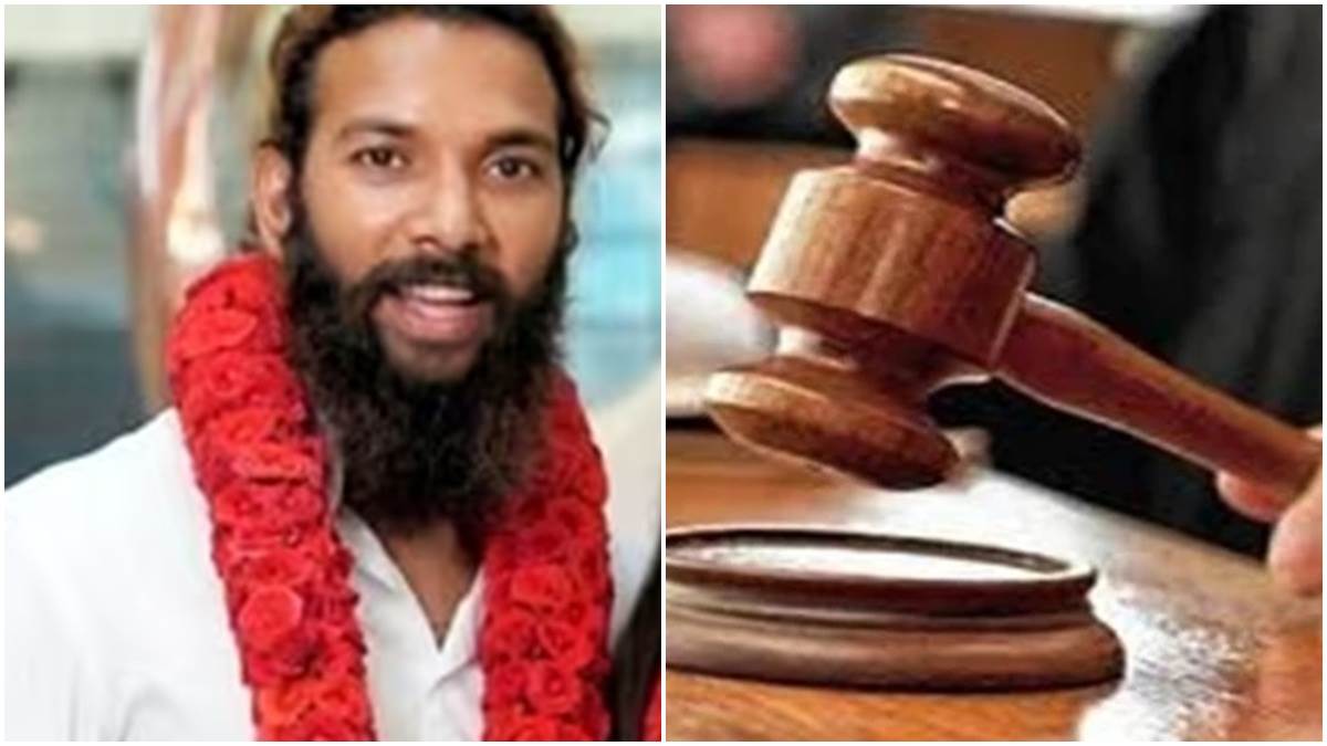 कुंभ फेम वायरल गर्ल से शादी करने वाले फिल्म निर्माता मोहम्मद फरहान की अग्रिम जमानत याचिका खारिज