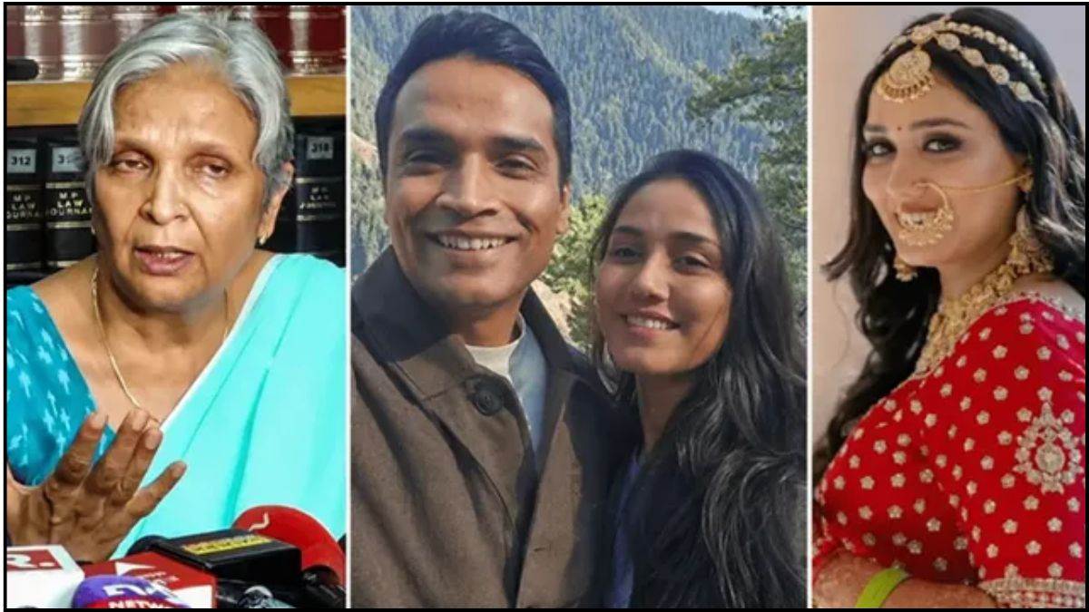 त्विषा शर्मा मर्डर केस: आरोपी समर्थ लैपटॉप का पासवर्ड देने को तैयार, वॉइस सैंपल पर भी जताई सहमति; कोर्ट 7 जुलाई को सुनाएगा आदेश