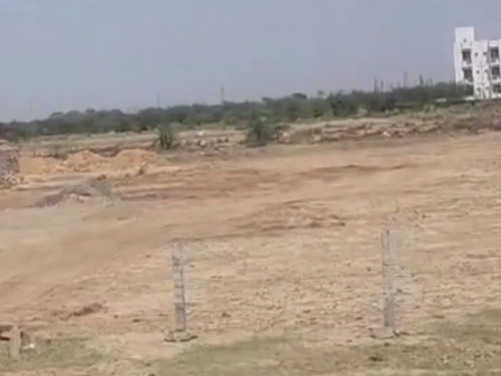 दोस्त ने कारोबारी को लगाया ₹46.40 लाख का चूना:  सस्ते प्लॉट और बैंक नीलामी का दिया झांसा, जांच में फर्जी निकली रजिस्ट्री और बैंक रसीदें; महाराजपुरा थाने में केस दर्ज – Gwalior News