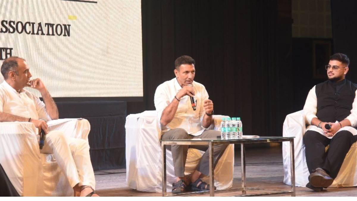 धर्मेद्र प्रधान के इस्तीफे के साथ एनटीए भंग करने की मांग को लेकर 100 शहरों में कांग्रेस करेगी आंदोलन