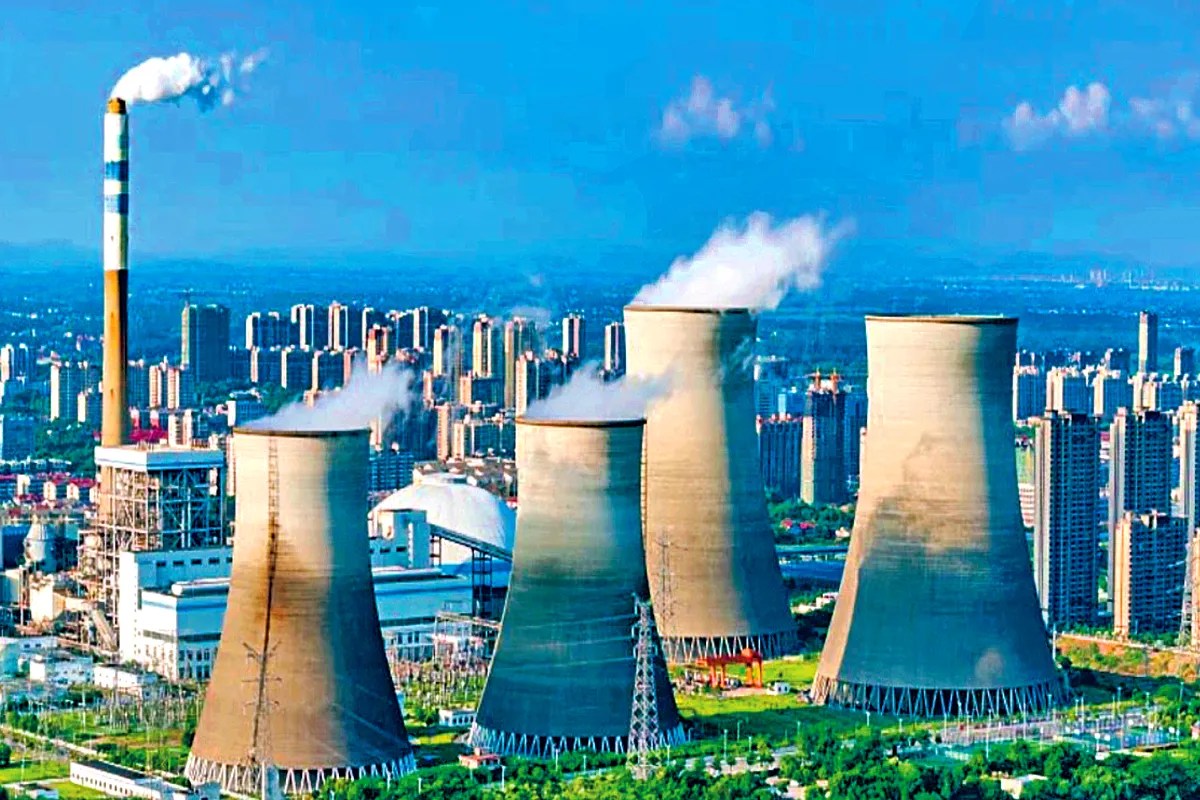 परमाणु ऊर्जा क्षेत्र में उतरेगा अदाणी ग्रुप, बीना-निगरी में तलाशी जा रही संभावना | Adani Group To Enter Nuclear Energy Sector Possibilities Being Explored In Bina Nigri