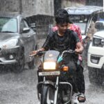 बिहार का मौसम, 1 अगस्त : सीवान समेत 6 जिलों में भारी बारिश, 18 में आंधी-बिजली का येलो अलर्ट