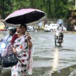 बिहार का मौसम, 30 जुलाई: मॉनसून की बेरूखी ने रोकी बारिश की रफ्तार, 12 जिलों में आंधी-बिजली का अलर्ट