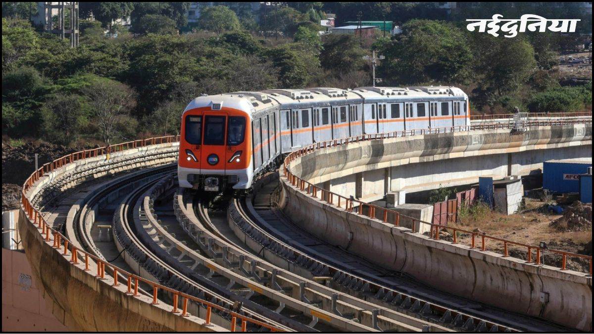 भोपाल मेट्रो में 75 मिनट का लंबा इंतजार होगा खत्म! ट्रेनों की संख्या और फेरे बढ़ाने की तैयारी, 7 महीने के डेटा का एनालिसिस शुरू