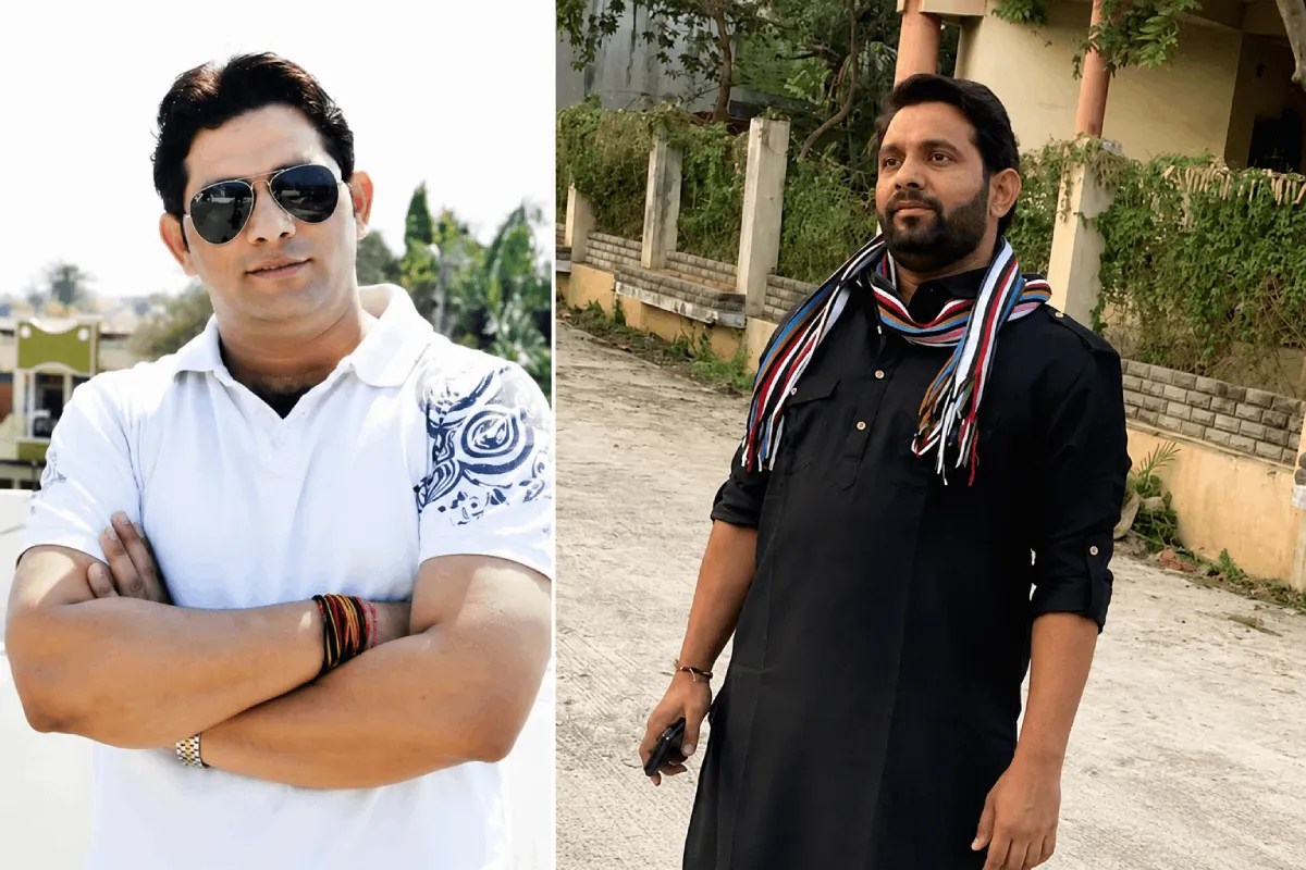युवती का खुलासाः नाना पटवारी के साथ ड्रग्स लेती थी, इंदौर के फ्लैट में मिलते भी थे हम | Indore Brown Sugar Case Girl Reveals Drug Connection With Nana Patwari