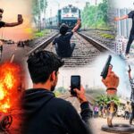 रील का जुनून: लाइक्स की दौड़ में जान और कानून दोनों दांव पर | Lives And The Law At Stake In The Race For Likes