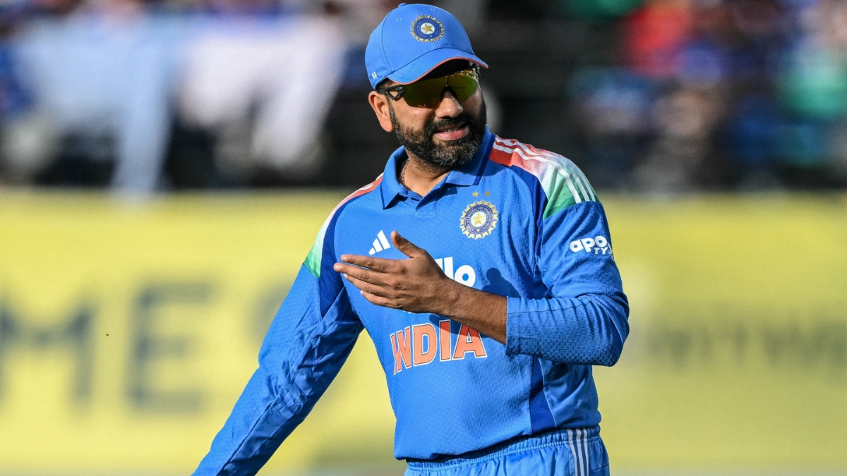 रोहित शर्मा खेलना चाहते हैं वनडे क्रिकेट, बीसीसीआई ने हिटमैन के पाले में डाली बॉल रोहित शर्मा खेलना चाहते हैं वनडे क्रिकेट, बीसीसीआई ने हिटमैन के पाले में डाली बॉल