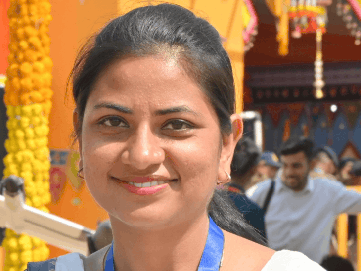 सुरेखा जाटव क्लास ‘ए’ सीएमओ पद पर पदोन्नत:  इटारसी में पदस्थ अधिकारी संभाल रहीं रायसेन का अतिरिक्त प्रभार – Raisen News