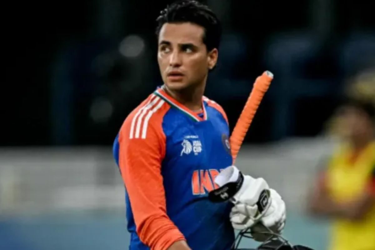 ‘दुख होता है’, जिम्‍बाब्‍वे में शर्मनाक रिकॉर्ड के बाद अभिषेक शर्मा ने तोड़ी चुप्पी
