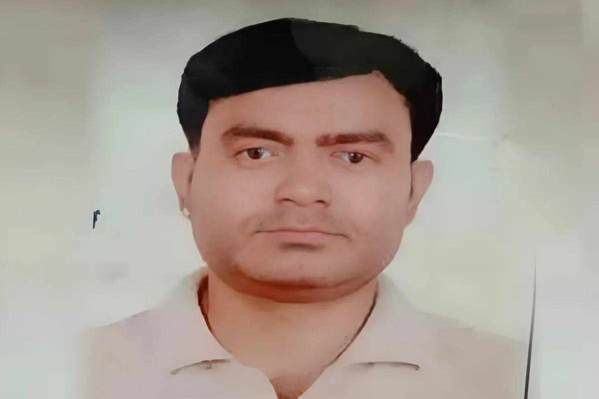 ‘धांय.. धांय… धांय…’ जवान के शरीर में भर गया पीतल, ग्वालियर एयरफोर्स स्टेशन में सनसनी | Gwalior Air Force Station Personnel Commits Suicide 6 Round Fired In Rapid Succession From An Automatic Rifle