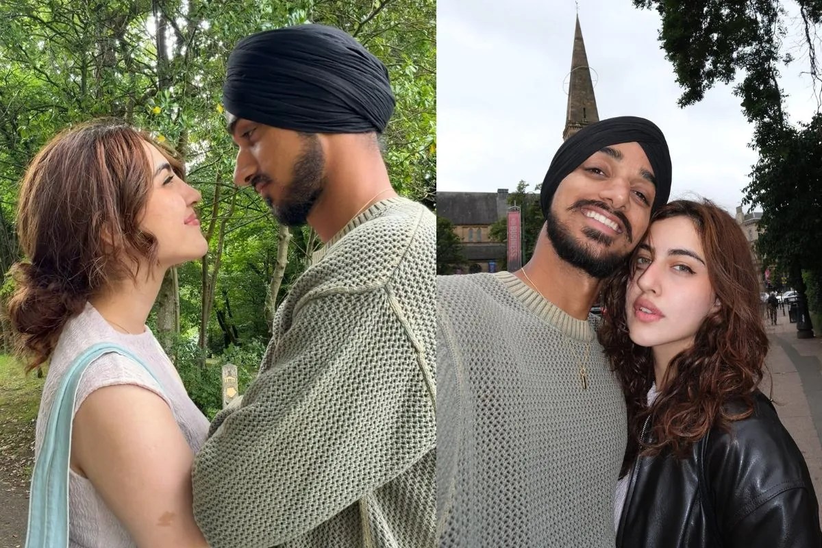 ‘पाजी वाइड थोड़ी कम डाला करो…’ Arshdeep Singh ने रूमर्ड गर्लफ्रेंड संग शेयर की फोटो, तो फैंस ने लिए मजे