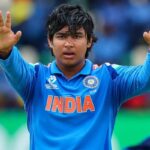 ‘हर कोई मुझ पर बंदूक क्यों तान रहा है?’, वैभव सूर्यवंशी के डेब्‍यू को लेकर सबा करीम ने किया संजू सैमसन का बचाव