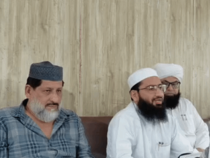 16 से 20 अगस्त तक UCC के खिलाफ चलेगा कैंपेन:  मुस्लिम महिलाएं लीड करेंगी.. MLA बोले – अभी मुसलमान फिर सभी समुदाय के हक मारे जाएंगे – Bhopal News