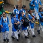 18 अगस्त को बंद रहेंगे स्कूल? झमाझम बारिश के बीच क्या कल रहेगी छुट्टी, क्या है IMD का अपडेट