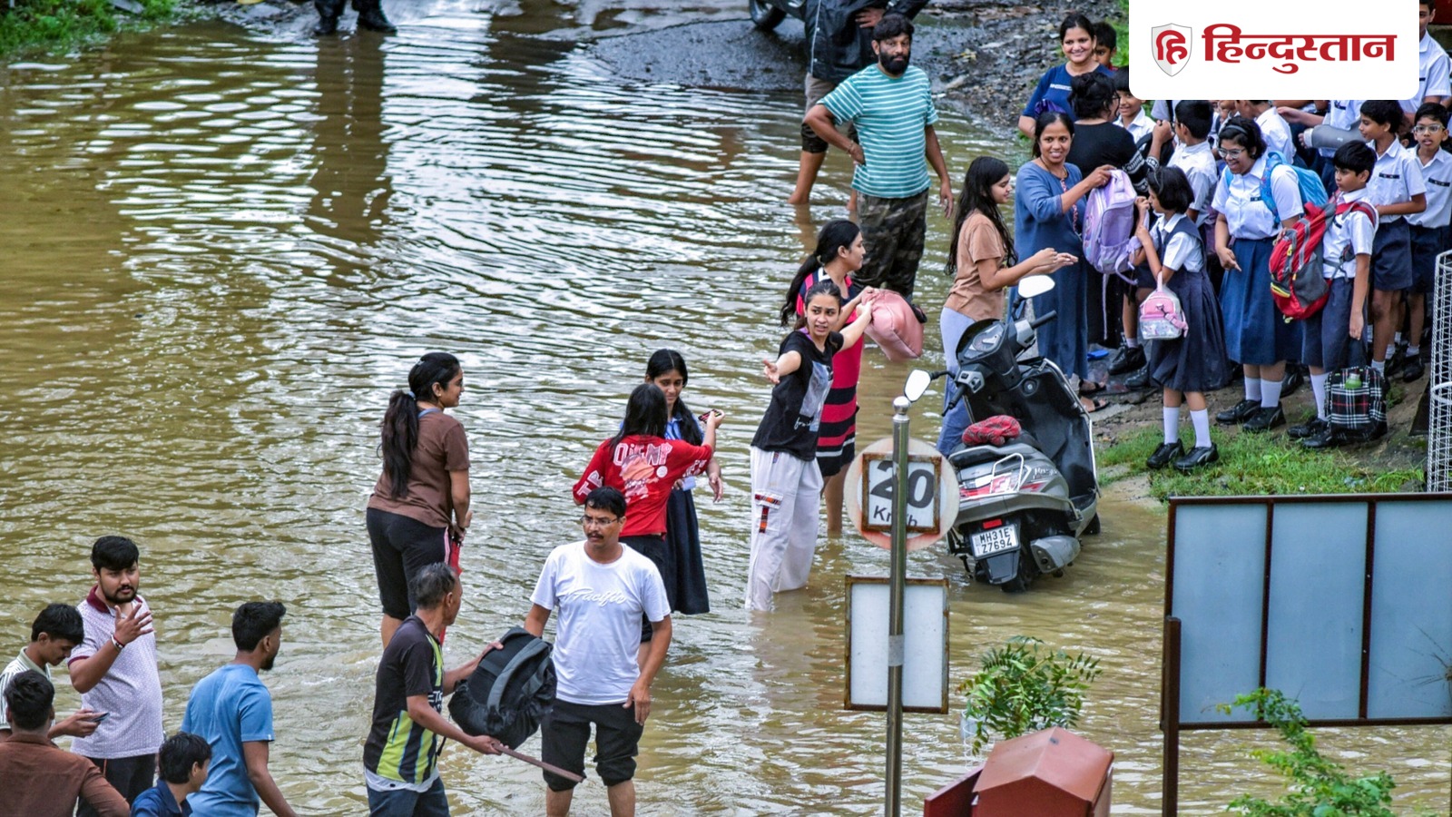 3 अगस्त को बंद रहेंगे स्कूल? भारी बारिश के बीच क्या कल रहेगा अवकाश, जानिए IMD का ताजा अपडेट