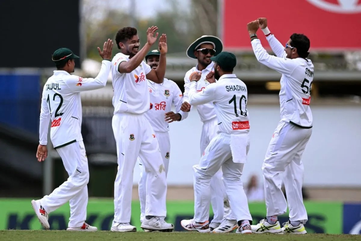 AUS vs BAN: 11 खिलाड़ियों को मिलना चाहिए प्लेयर ऑफ द मैच का अवॉर्ड! जीत के बाद बांग्लादेशी कप्तान का बड़ा बयान