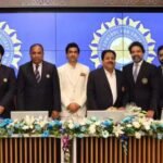 BCCI की सालाना आम बैठक 18 सितंबर को:IPL चेयरमैन का चुनाव होगा; अंडमान क्रिकेट को एसोसिएट मेंबर बनाने पर फैसला