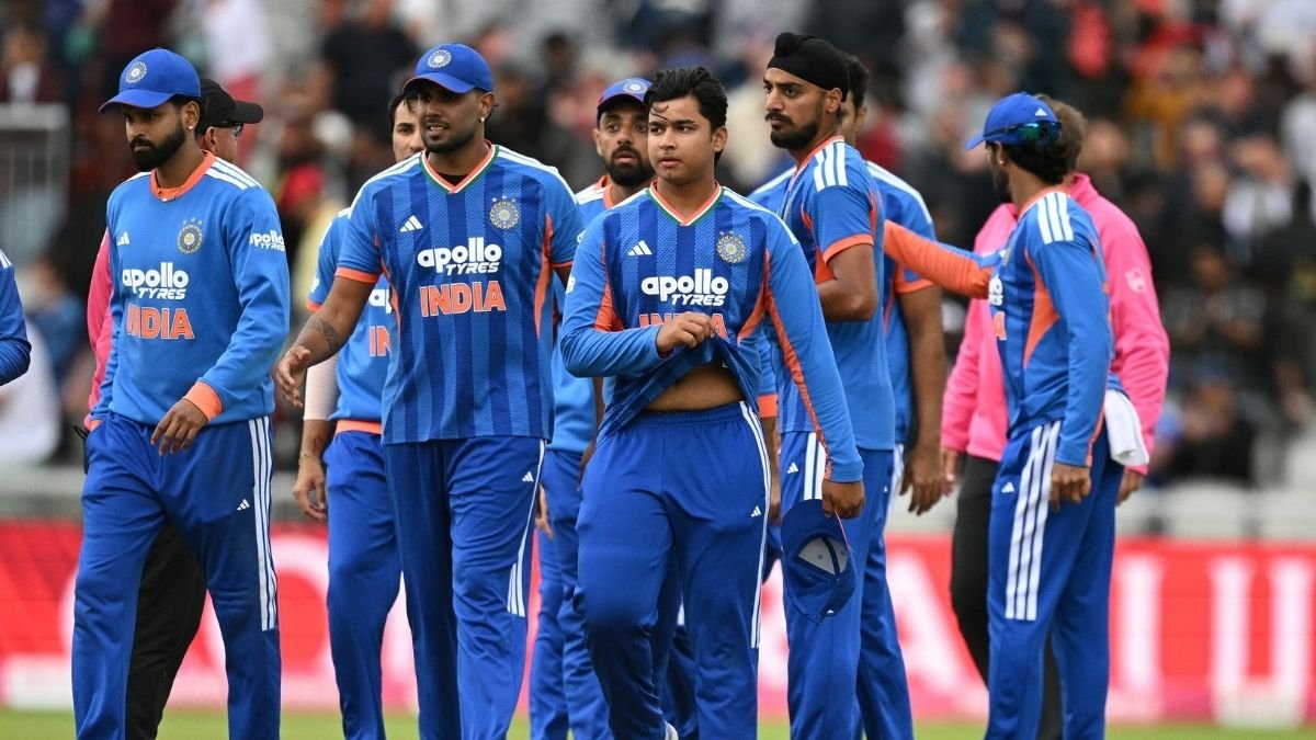 BCCI जापान की सुविधाओं से है नाराज, एशियन गेम्स में B टीम को भेजने की तैयारी BCCI जापान की सुविधाओं से है नाराज, एशियन गेम्स में B टीम को भेजने की तैयारी