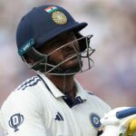 BCCI ने किया साई सुदर्शन के रिप्‍लेसमेंट का ऐलान, सरफराज खान की करीब 2 साल बाद टीम इंडिया में हुई वापसी
