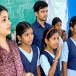 Chhindwara News: ‘प्यार, मोहब्बत करते हैं सर मैडम, पढ़ाई नहीं करवाते’… Gen-Alpha ने खोली लव स्टोरी की पोल | Teacher Madam Love Story Allegations Gen Alpha Students