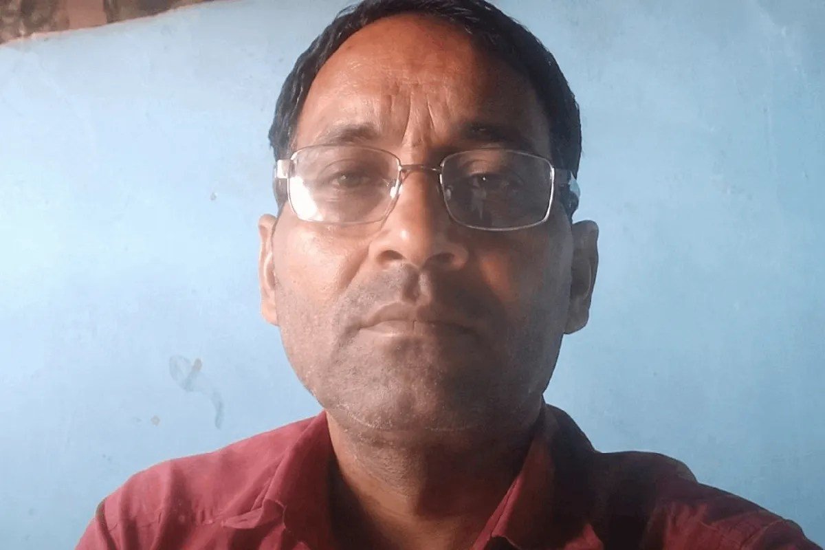 Dabra News: ऑटो में बेटी और नाती-नातिन साथ थे, बहन से राखी बंधाने निकले अवधेश, रास्ते में ही जिंदगी ने छोड़ा साथ | Dabra Auto Accident Sister Lost Brother Before Raksha Bandhan