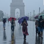 Delhi Weather Today: दिल्ली में पतंगबाजों को IMD ने दी मस्त मौसम वाली गुड न्यूज! बादल-बारिश पर आज क्या अपडेट