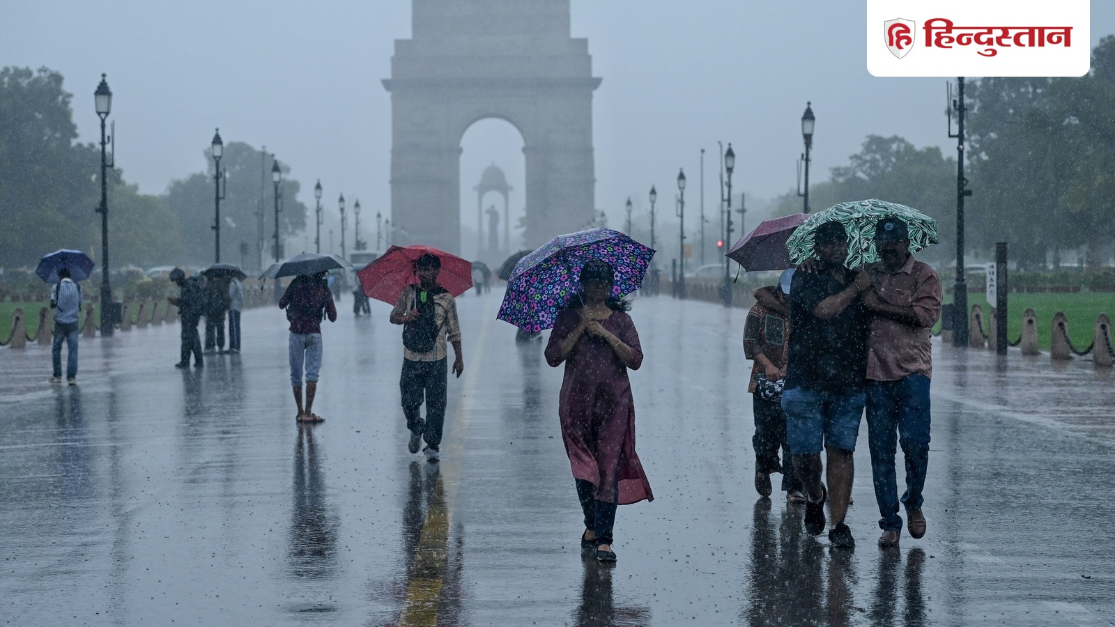 Delhi Weather Today: दिल्ली में पतंगबाजों को IMD ने दी मस्त मौसम वाली गुड न्यूज! बादल-बारिश पर आज क्या अपडेट Delhi Weather Today: दिल्ली में पतंगबाजों को IMD ने दी मस्त मौसम वाली गुड न्यूज! बादल-बारिश पर आज क्या अपडेट